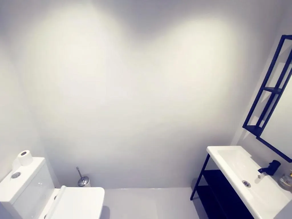 Hug Hotel2022 El Carrer del Canonge 0*,  Espagne