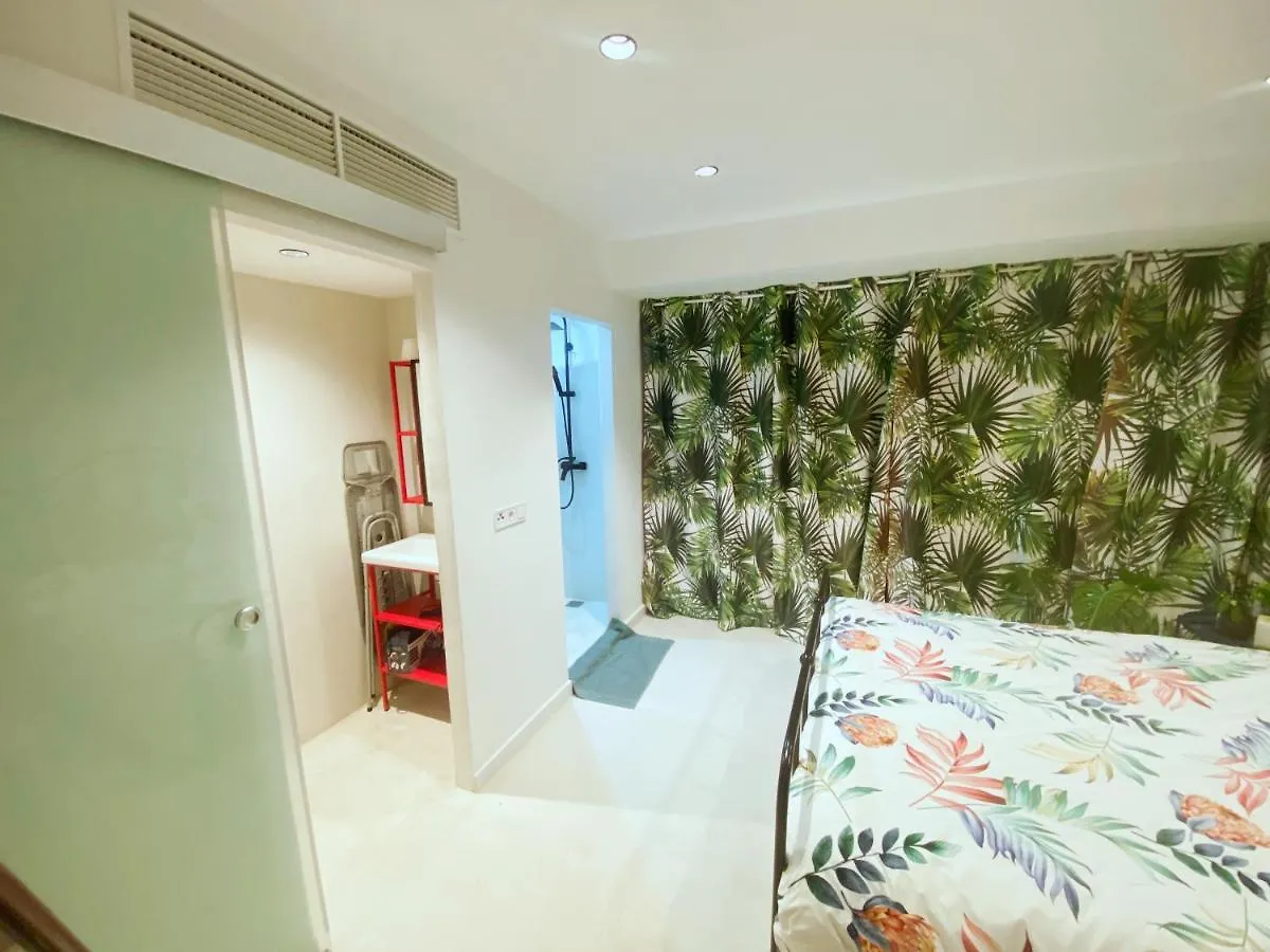 Hug Hotel2022 El Carrer del Canonge 0*,