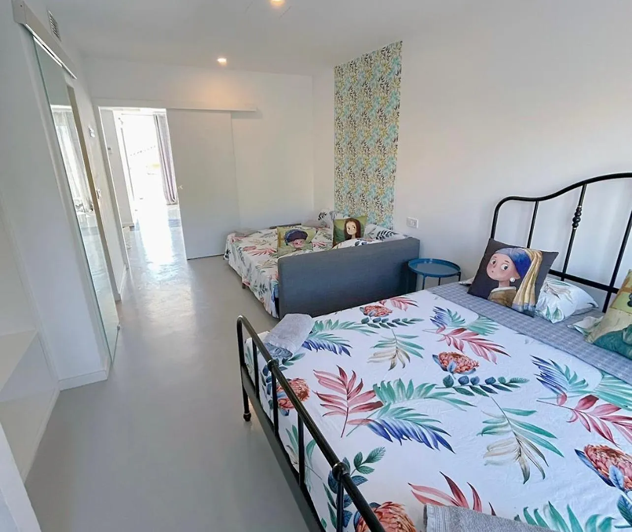 Hug Hotel2022 El Carrer del Canonge 0*,  Espagne