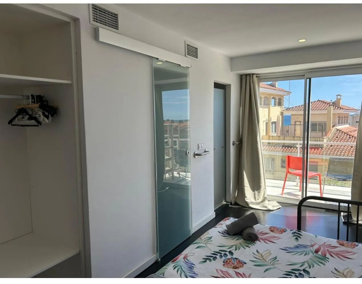 Hug Hotel2022 El Carrer del Canonge Espagne
