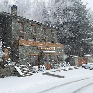 2* Maison d'hôtes Les Roquetes