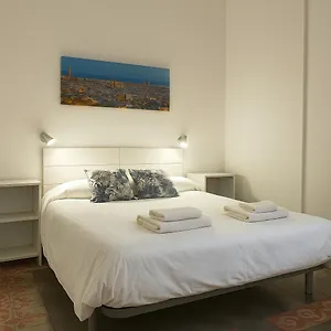 2* Maison d'hôtes Del Palau