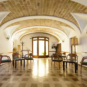 2* Maison d'hôtes Fabrellas