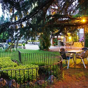 3* Hotel Els Caçadors De Maçanet